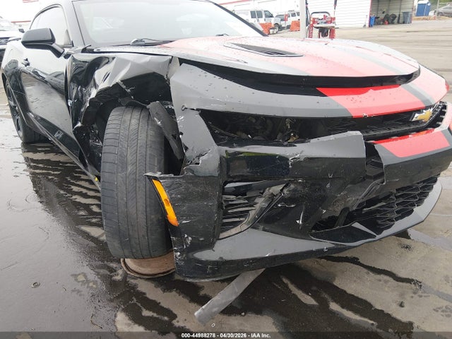 Chevrolet Camaro 2ss