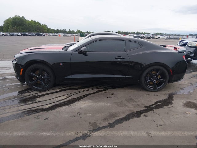 Chevrolet Camaro 2ss