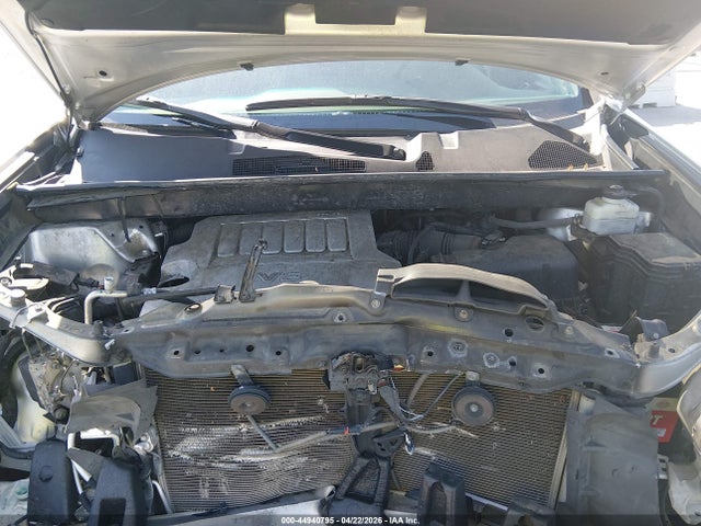 Toyota Highlander Limited V6