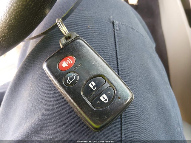 Toyota Highlander Limited V6