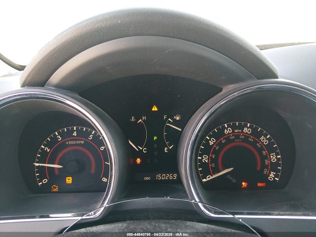 Toyota Highlander Limited V6