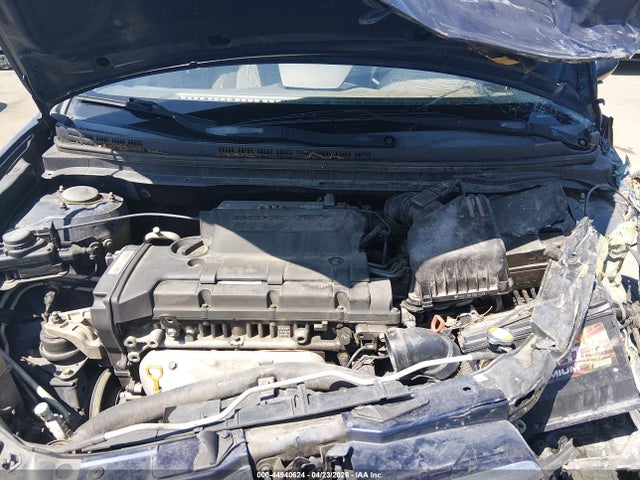 Hyundai ELANTRA Gls