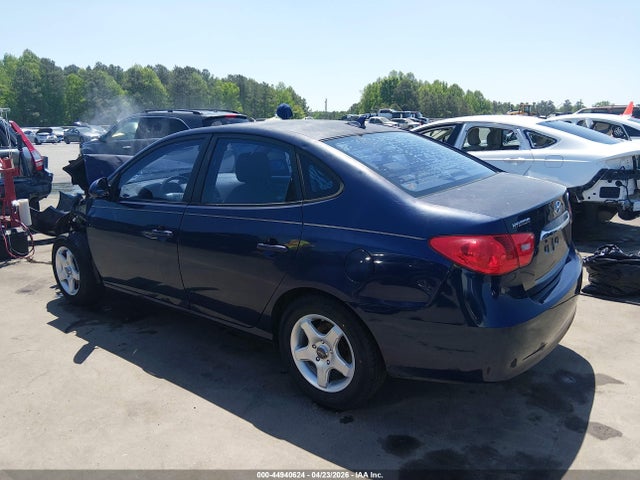 Hyundai ELANTRA Gls
