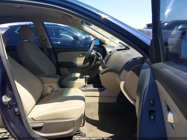 Hyundai ELANTRA Gls