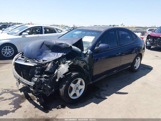Hyundai ELANTRA Gls