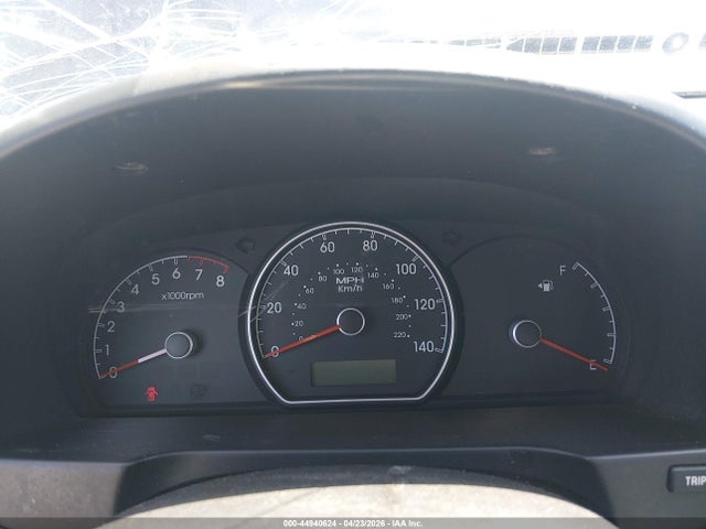 Hyundai ELANTRA Gls