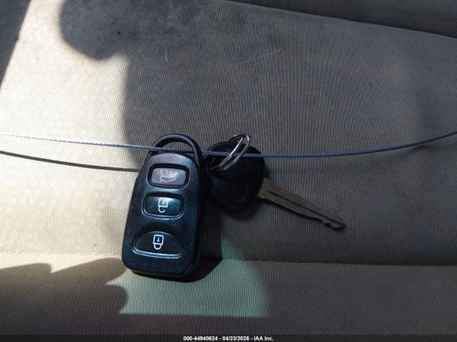 Hyundai ELANTRA Gls