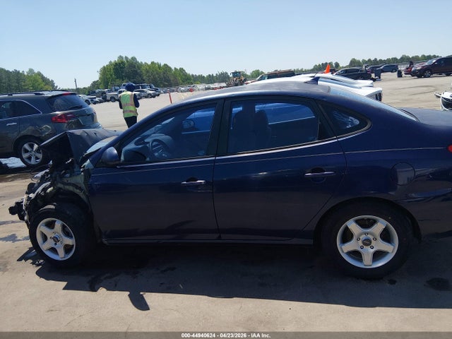 Hyundai ELANTRA Gls