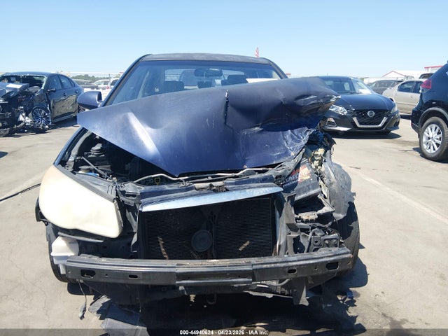 Hyundai ELANTRA Gls