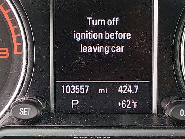 Audi Q5 3.0t Premium Plus
