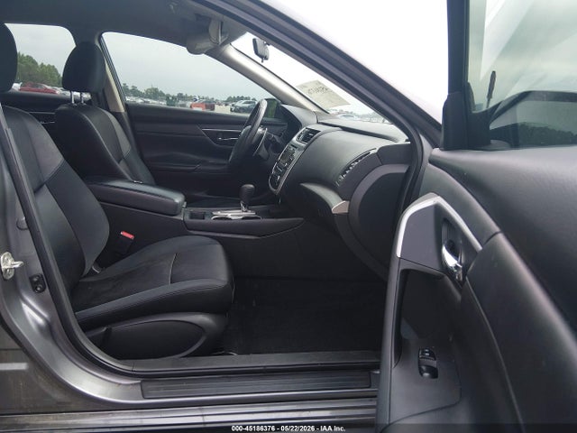 Nissan Altima 2.5 Sr