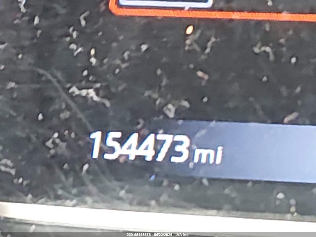 Nissan Altima 2.5 Sr