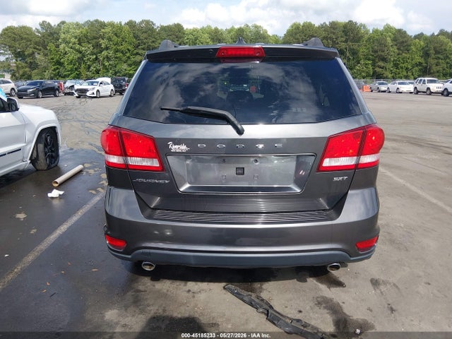Dodge Journey Sxt