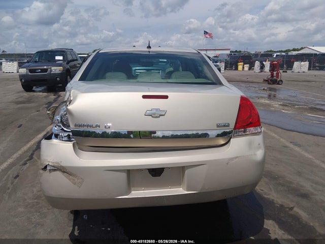 Chevrolet Impala Lt