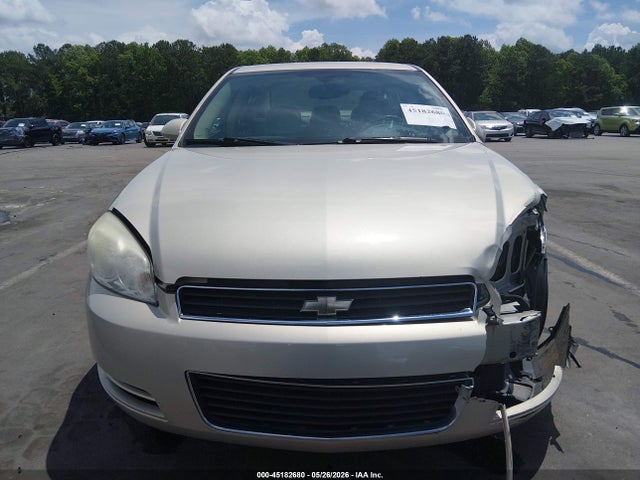 Chevrolet Impala Lt