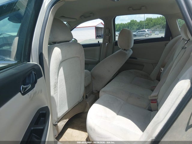 Chevrolet Impala Lt