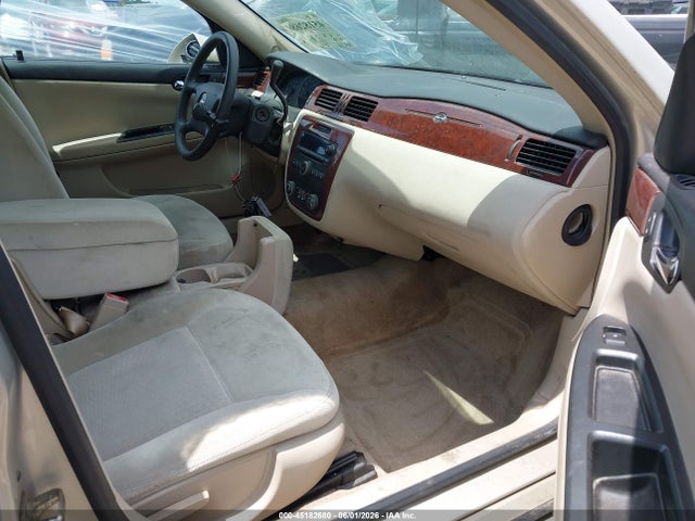 Chevrolet Impala Lt