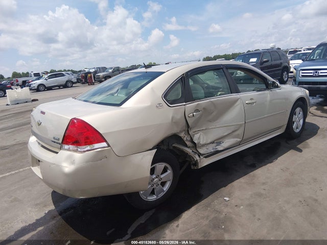 Chevrolet Impala Lt
