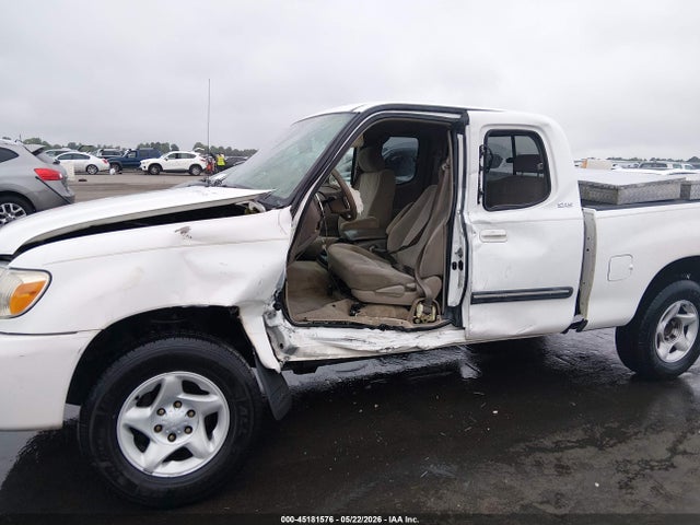 Toyota Tundra Sr5