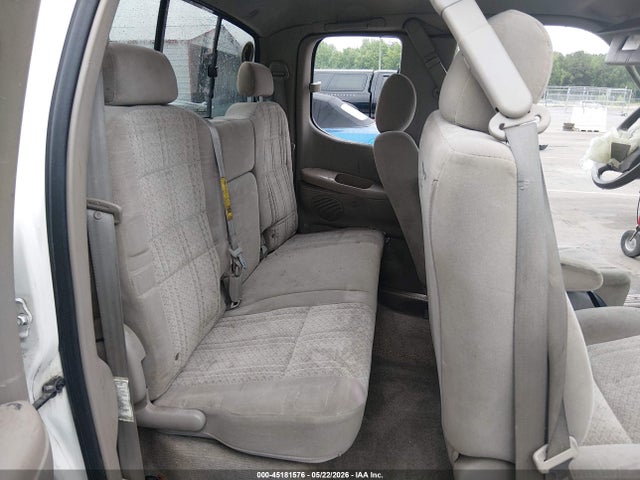 Toyota Tundra Sr5