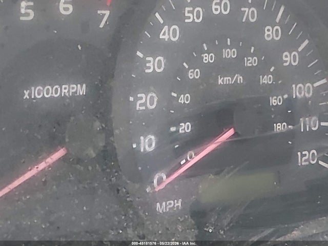 Toyota Tundra Sr5