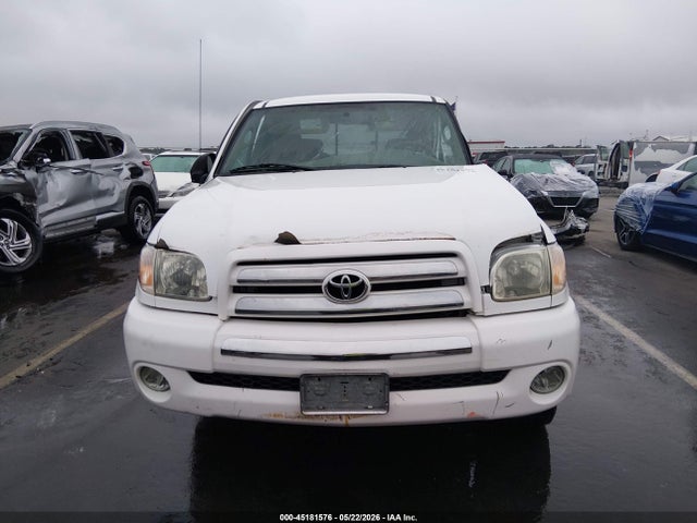 Toyota Tundra Sr5