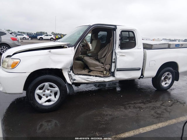 Toyota Tundra Sr5