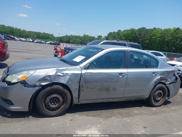 Subaru Legacy 2.5i