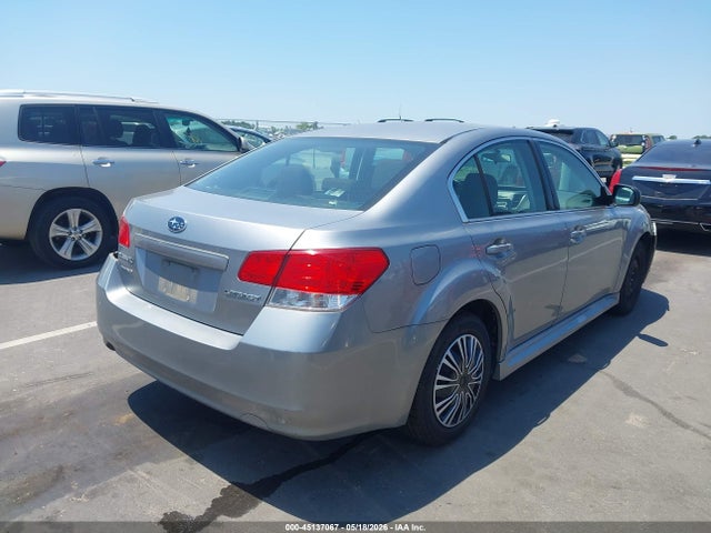 Subaru Legacy 2.5i