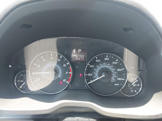 Subaru Legacy 2.5i