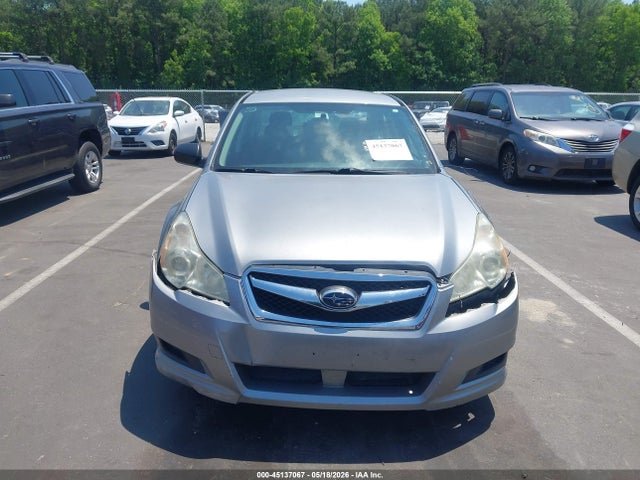 Subaru Legacy 2.5i