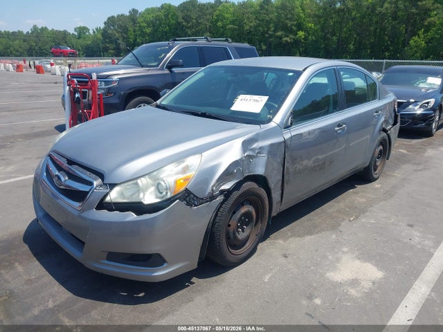 Subaru Legacy 2.5i