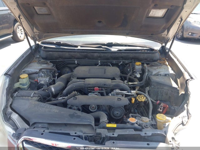 Subaru Legacy 2.5i