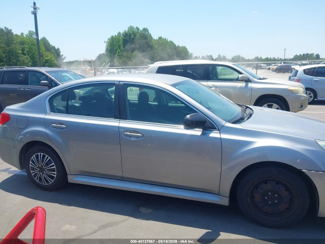 Subaru Legacy 2.5i