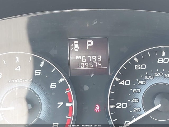 Subaru Legacy 2.5i
