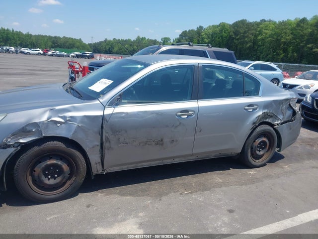 Subaru Legacy 2.5i