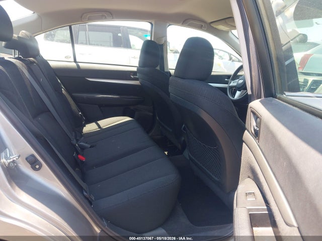 Subaru Legacy 2.5i