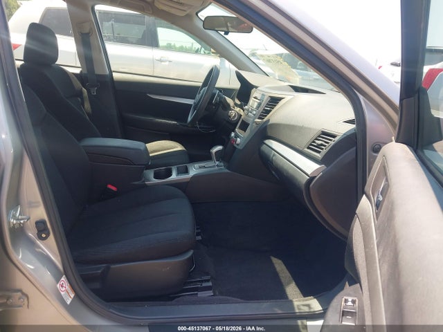 Subaru Legacy 2.5i