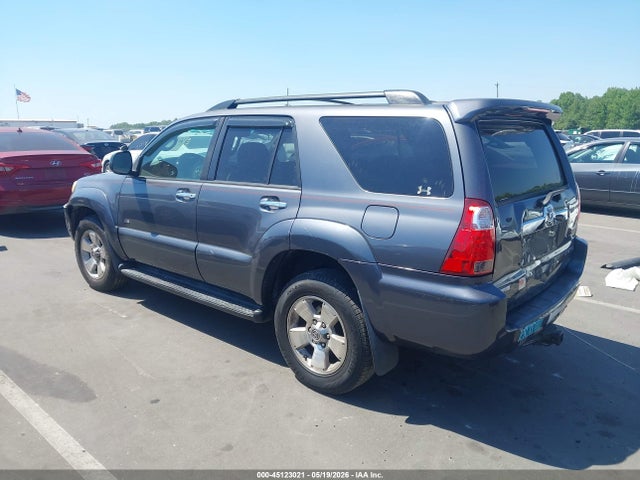 Toyota 4Runner Sr5 V6