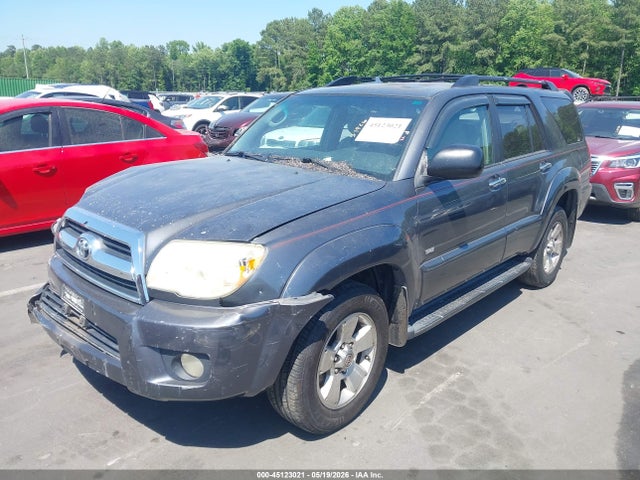 Toyota 4Runner Sr5 V6