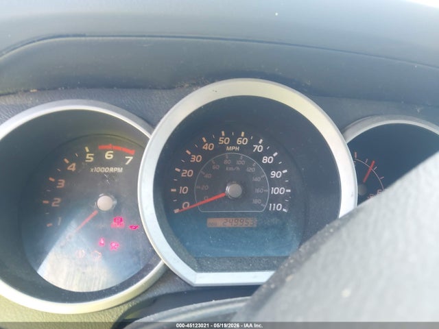 Toyota 4Runner Sr5 V6