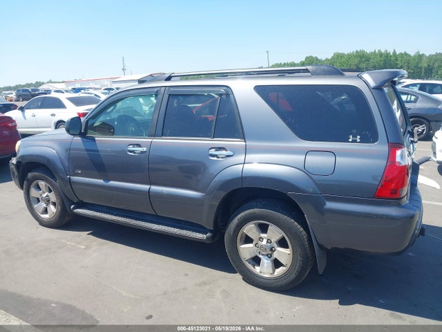 Toyota 4Runner Sr5 V6