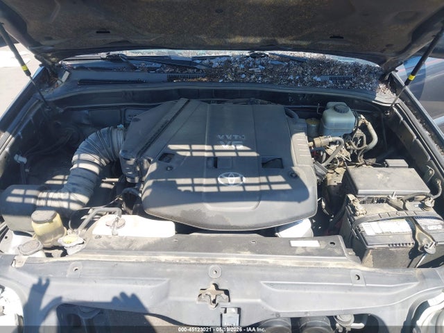 Toyota 4Runner Sr5 V6