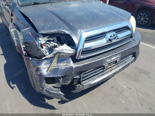 Toyota 4Runner Sr5 V6