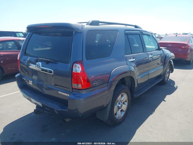 Toyota 4Runner Sr5 V6