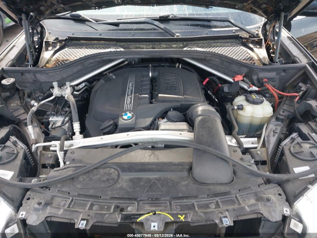BMW X Series Xdrive35i
