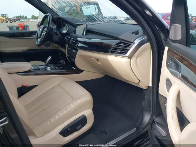 BMW X Series Xdrive35i