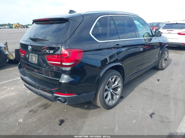 BMW X Series Xdrive35i