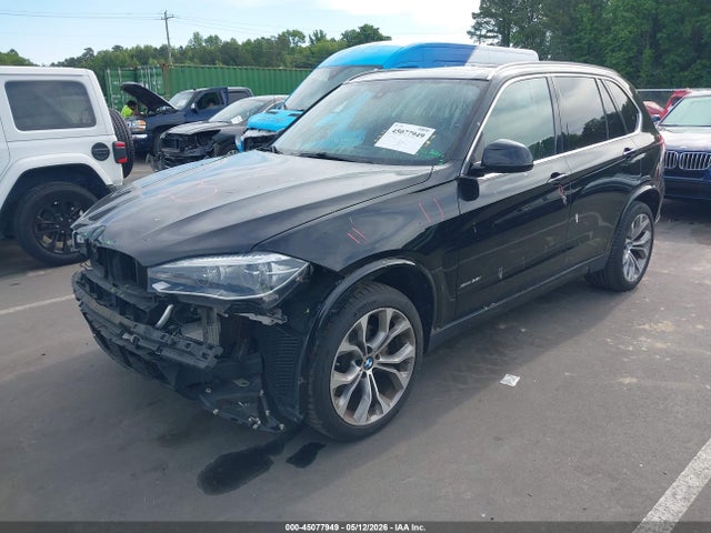 BMW X Series Xdrive35i