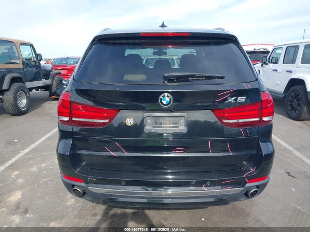 BMW X Series Xdrive35i
